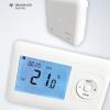 Draadloos systeem infrarood verwarming