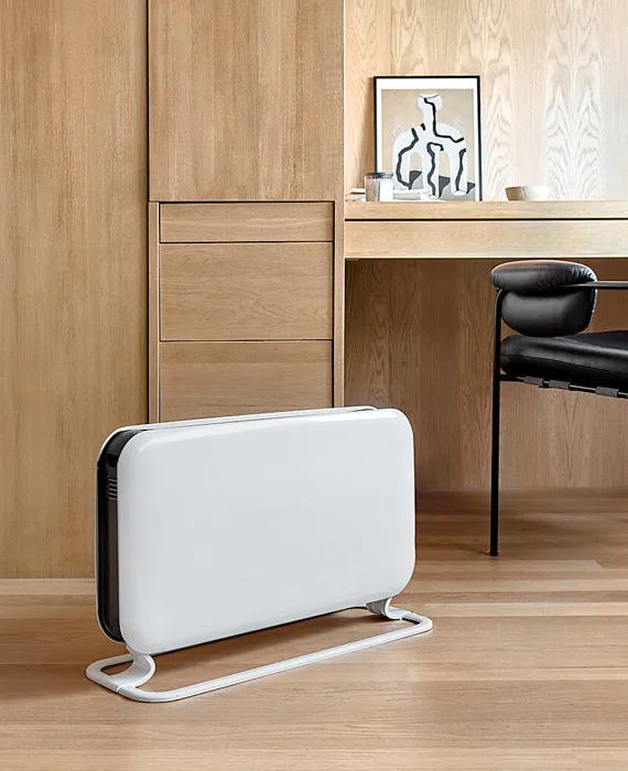 Mill Instant verplaatsbaar elektrische kachel