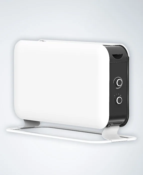 Mill Instant vrijstaande convector kachel