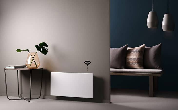 Elektrische verwarming